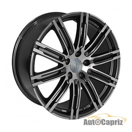 Диски Replay Audi A101 GMF R19 W8.5 PCD5x130 ET59 DIA71.6